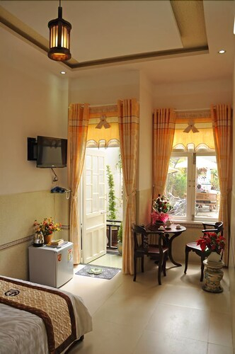 Ngo Homestay, Hội An