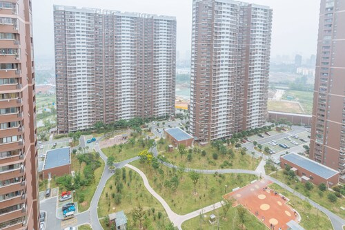 Xing Fu Xiao Jia 1, Nanjing