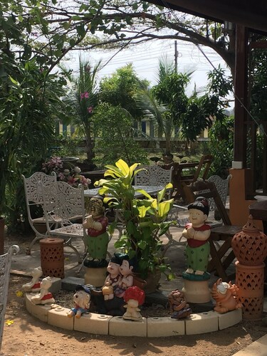 Sureerat Resort, Muang Sukhothai