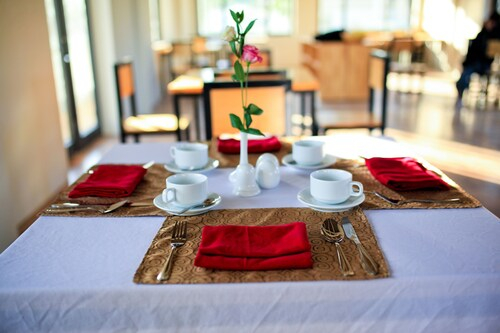 Sea Star Resort Quang Binh, Đồng Hới