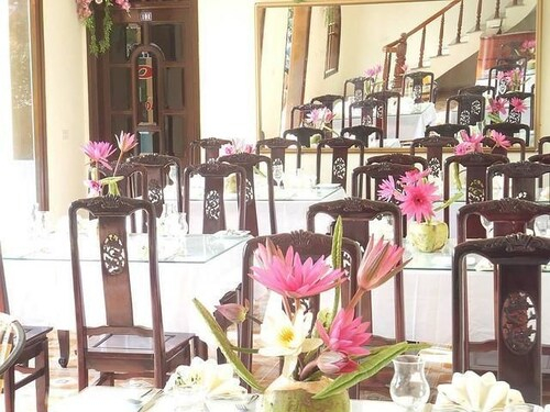 Anna Tham Hotel View, Hoa Lư