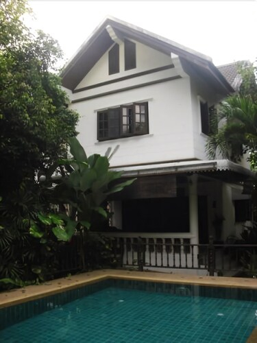 The Royal Shilton Resorts, Muang Chiang Mai