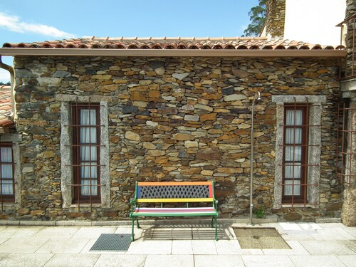 Azenha da Lagoa Negra, Barcelos