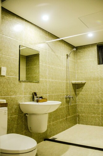 Zone 5 Boutique Hotel, Ngũ Hành Sơn