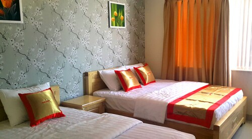Ruby Land Hotel, Vũng Tàu
