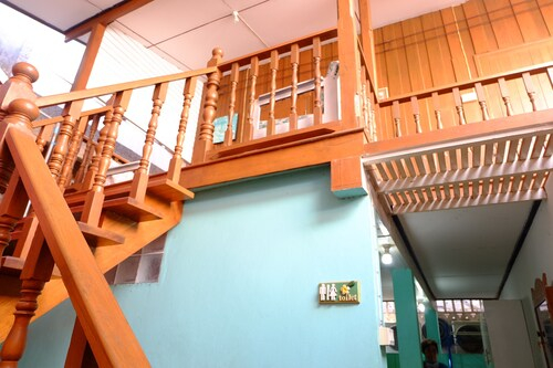 Auntie's Coffee Guesthouse, Mae Sot