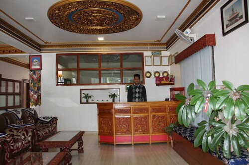 Hotel Milarepa, Gandaki