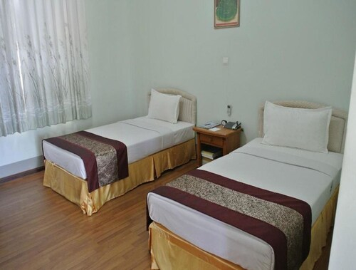 Nandar Thiri Hotel, Yamethin