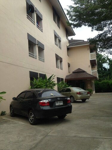 Pongpicha Boutique House, Mae Sot