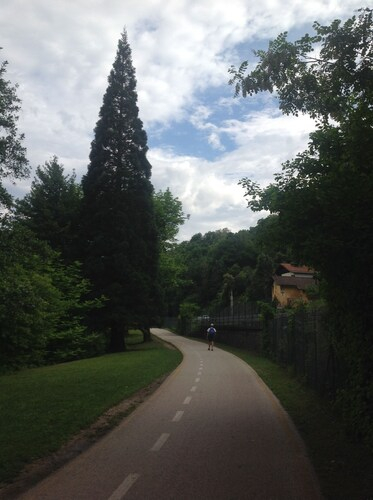 B&B dei Minatori, Trento