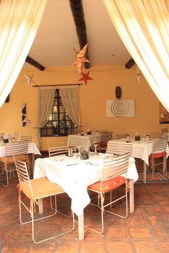 Le Rustique, Laikipia East