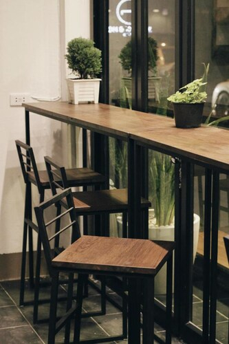 Mint Hostel, Phra Nakhon