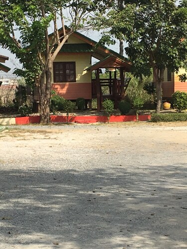 Sureerat Resort, Muang Sukhothai