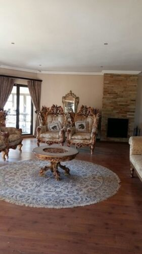 Airport palace guest house, Ekurhuleni