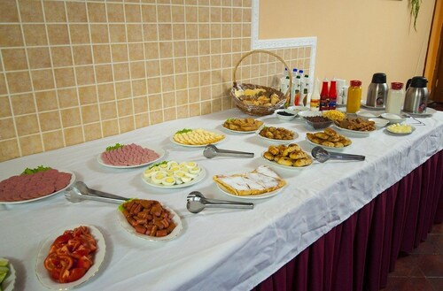 CROWN Hotel, Tashkent City