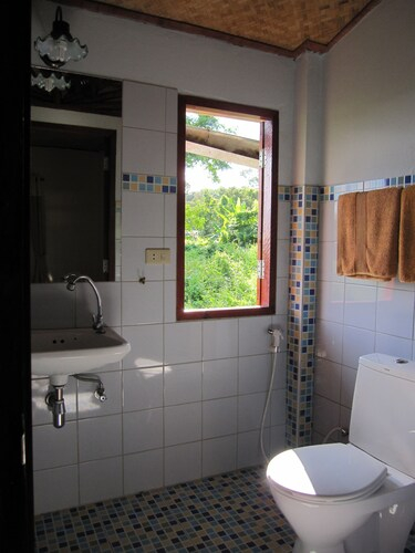 XPAI Guesthouse, Pai