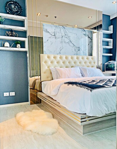 Veranda Residence Pattaya by Lux, Pattaya