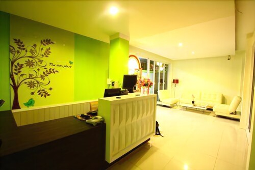 The Icon Place at Nurn Plub Wan, Pattaya