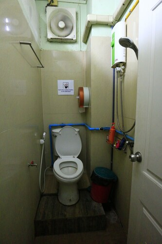 Yor Ying Hostel, Phra Nakhon