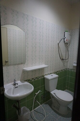 Hua It Mansion, Muang Nakhon Si Thammarat