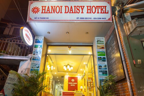 Hanoi Daisy Hotel, Hoàn Kiếm