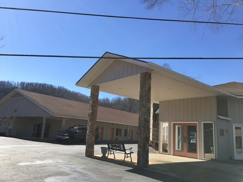 Rodeway Inn & Suites, Jackson