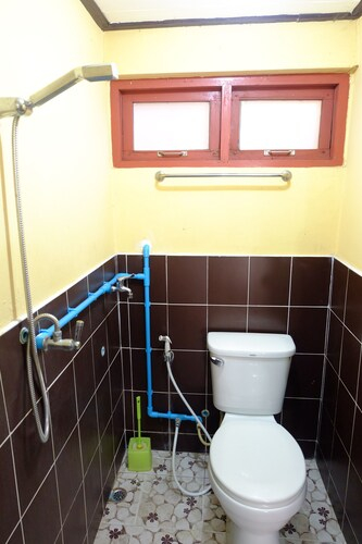 Auntie's Coffee Guesthouse, Mae Sot