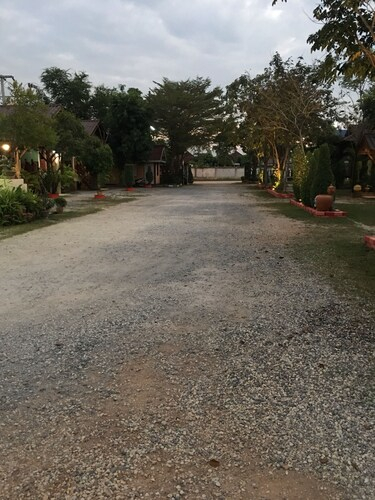 Sureerat Resort, Muang Sukhothai