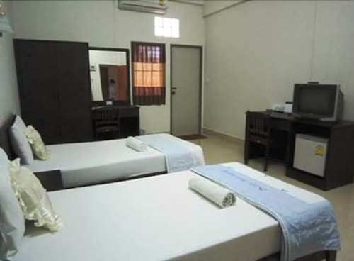 Baan Kyothong Serviced Apartment, Muang Krabi