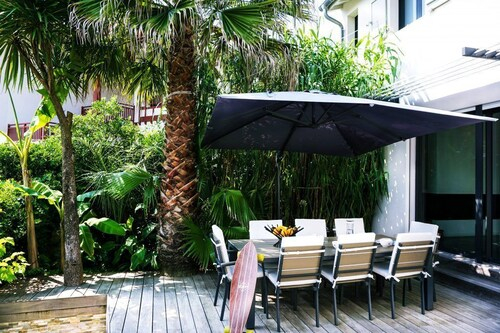 PALM, Pyrénées-Atlantiques