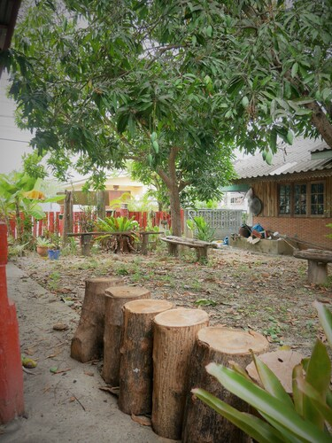 World Homestay, Muang Sukhothai