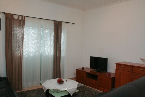 Apartment With 2 Bedrooms In Cascais, With Wonderful Sea View, Balcony, Cascais