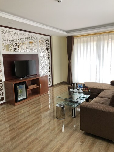 Hai Yen 3 Hotel, Sa Pa
