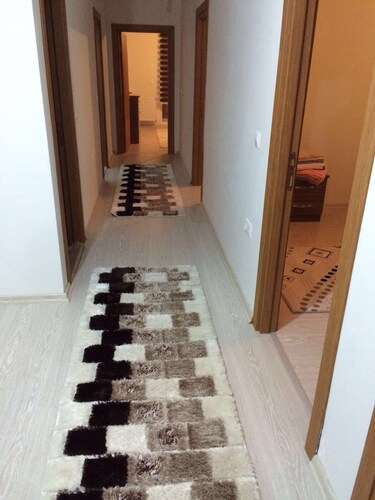 Medusa Trabzon, Yomra