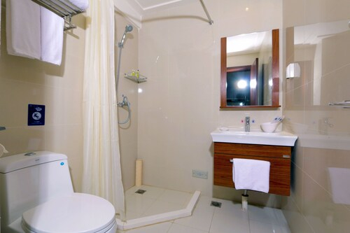 Estay Apartment Wanda Xishuangbanna, Xishuangbanna Dai