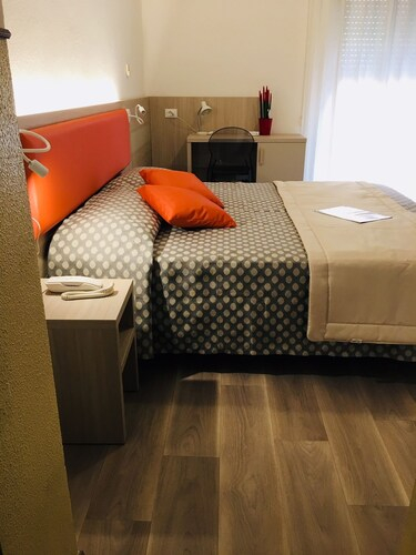 Hotel Le Star, Venezia