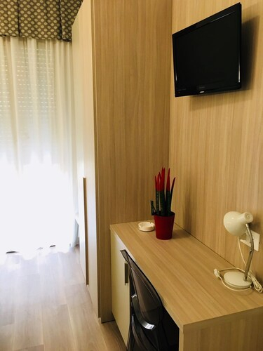 Hotel Le Star, Venezia