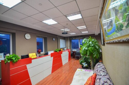 Xinghai Beyond Hotel Apartment, Dalian
