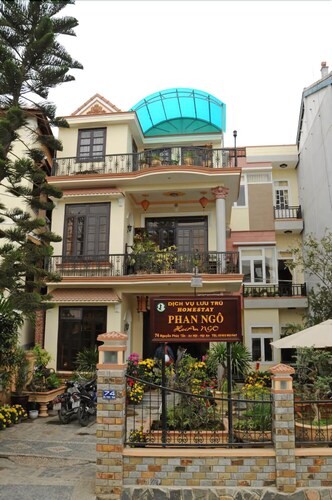 Ngo Homestay, Hội An