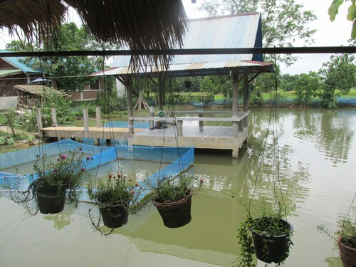 Moutain View Guest House, Muang Sukhothai