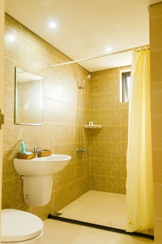 Zone 5 Boutique Hotel, Ngũ Hành Sơn