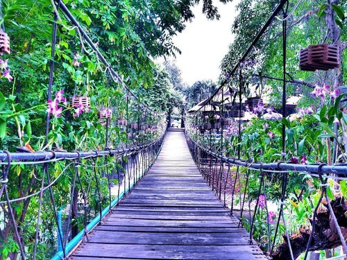 Pruksa Valley Resort, Muak Lek