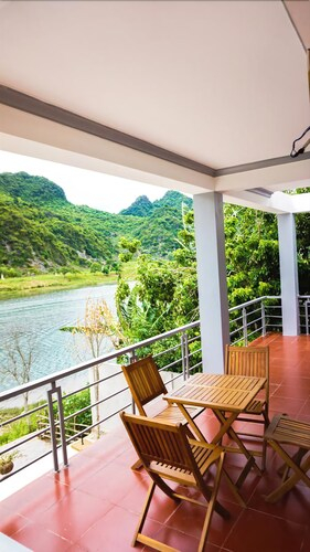 Phong Nha River House, Bố Trạch