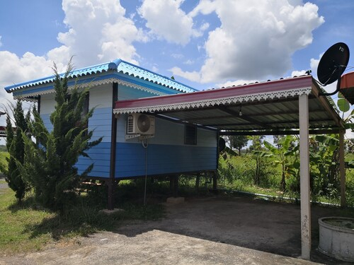 Phutara Resort, Muang Nong Bua Lam Phu