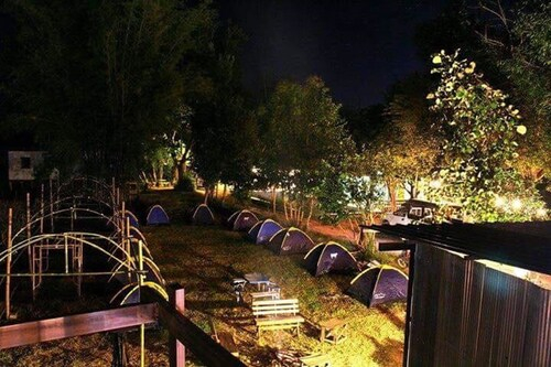 Slow Life Coffee Bar and Hostel, Pai