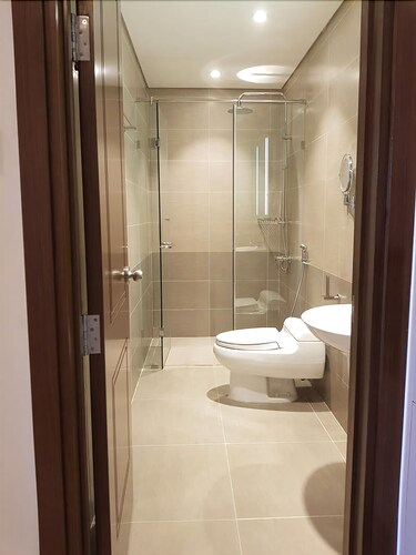 12B02 - Luxury Apartment Danang, Sơn Trà