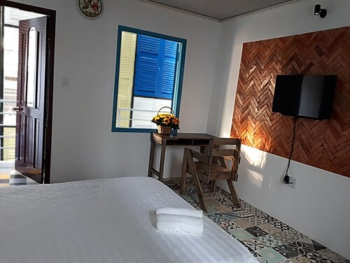 TimeMark Travel Homestay & Hostel, Quận 1