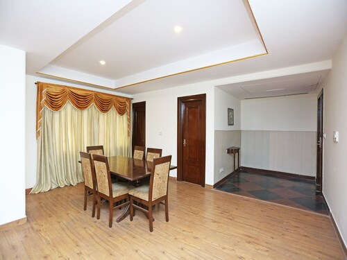 OYO 16565 Karnal Haveli, Karnal