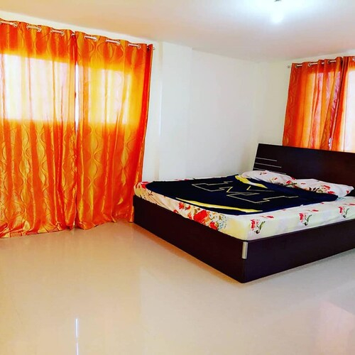 Country Gold Resort, San Juan