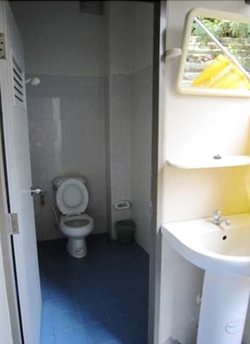 Baan Kyothong Serviced Apartment, Muang Krabi